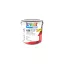 Trinát Aqua Unitop magasfényű fehér RAL 9016, 2,5l