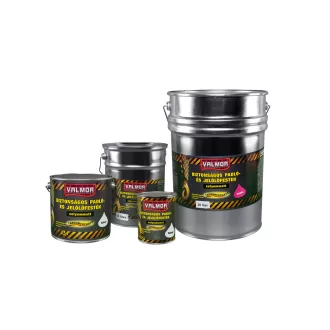   Valmor Biztonságos Padló- és Jelölő festék választható színben és kiszerelésben