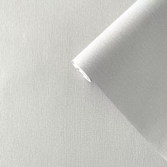 Boutique/Galerie F-EI8004 Szövött Mintás szürke színárnyalatú vlies tapéta  