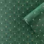 Boutique/Galerie F-PL3008 Geometriai mintás zöld színárnyalatú vlies tapéta  