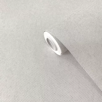 Boutique/Galerie SP-SC6002 Koptatott mintás bézs színárnyalatú vlies tapéta  