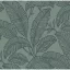 Attitude /Grandeco A66401 Levélmintás zöld vlies tapéta  