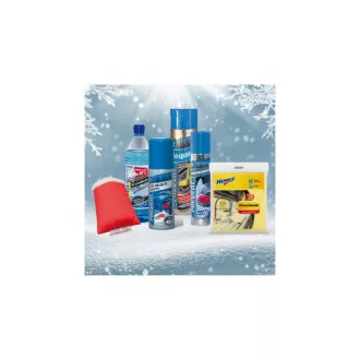 Téli autóvédelem kis csomag