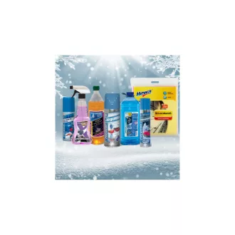 Téli autóvédelem nagy csomag