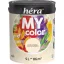 Héra My Color matt beltéri falfesték  vanília égbolt színű 5l