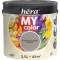 Héra My Color matt beltéri falfesték  végtelen hajnal színű 2,5l
