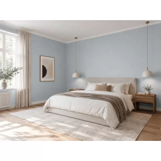 Héra My Color matt beltéri falfesték  hamuszürke színű 1l
