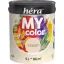 Héra My Color matt beltéri falfesték  latte macchiato színű 5l
