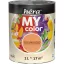 Héra My Color matt beltéri falfesték  mediterrán vörös színű 1l