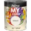 Héra My Color matt beltéri falfesték  minimál bézs színű 1l