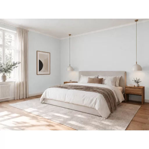Héra My Color matt beltéri falfesték  balkáni gerle színű 5l