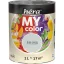 Héra My Color matt beltéri falfesték  nyári zápor színű 1l