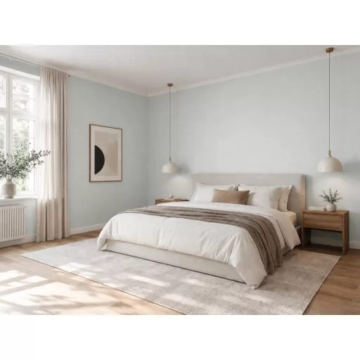 Héra My Color matt beltéri falfesték  nyári zápor színű 1l