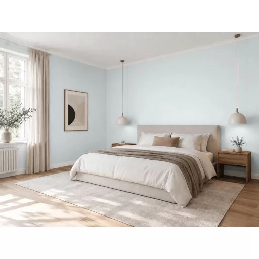 Héra My Color matt beltéri falfesték  platinaszürke színű 5l