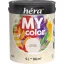 Héra My Color matt beltéri falfesték  tejeskávé színű 5l