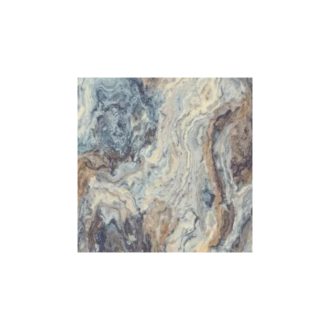 Eldorado/ Zeno 15521 Márvány mintás kék színárnyalatú vlies tapéta  