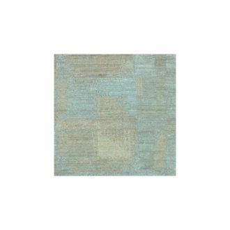 Eldorado/ Zeno 15541 Textil hatású zöld színárnyalatú vlies tapéta  