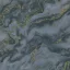 ELLE DECOR 4 / ERISMANN 10447-08 Márvány mintás kék színárnyalatú vlies tapéta 