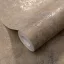 ELLE DECOR 4 / ERISMANN 10438-20 Beton mintás barna színárnyalatú vlies tapéta 