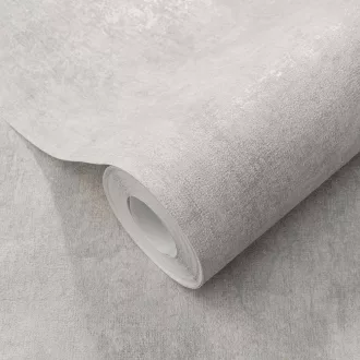 ELLE DECOR 4 / ERISMANN 10438-31 Beton mintás szürke színárnyalatú vlies tapéta 