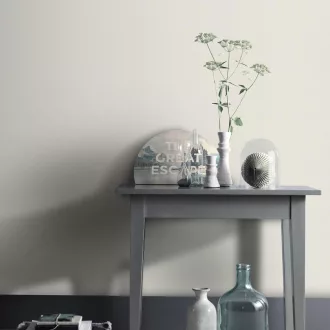 ELLE DECOR 4 / ERISMANN 10444-01 Egyszínű fehér színárnyalatú vlies tapéta 