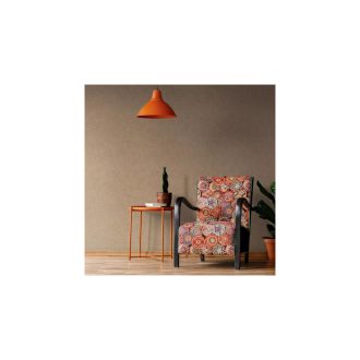 Elysium/Erismann  10473-30 Textil hatású barna színárnyalatú vlies tapéta  