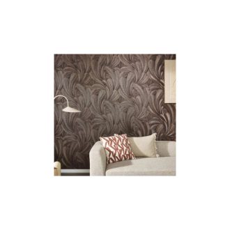 Elysium/Erismann  10476-48 3D mintás barna színárnyalatú vlies tapéta  