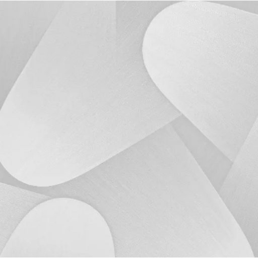 Elysium/Erismann  10423-31 Geometriai mintás fehér színárnyalatú vlies tapéta  