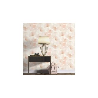 Elysium/Erismann  10470-05 Levélmintás bézs színárnyalatú vlies tapéta  