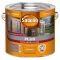 Sadolin Plus vizesbázisú vastaglazúr cseresznye színben 2,5l