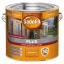 Sadolin Plus vizesbázisú vastaglazúr cseresznye színben 2,5l