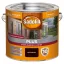 Sadolin Plus vizesbázisú vastaglazúr paliszander színben 2,5l