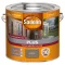 Sadolin Plus vizesbázisú vastaglazúr sonoma színben 2,5l