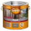 Sadolin Plus vizesbázisú vastaglazúr sonoma színben 2,5l