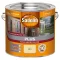 Sadolin Plus vizesbázisú vastaglazúr kőris színben 2,5l