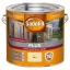 Sadolin Plus vizesbázisú vastaglazúr kőris színben 2,5l