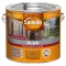 Sadolin Plus vizesbázisú vastaglazúr fenyő színben 2,5l