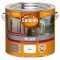 Sadolin Plus vizesbázisú vastaglazúr fehér színben 2,5l