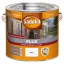 Sadolin Plus vizesbázisú vastaglazúr fehér színben 2,5l