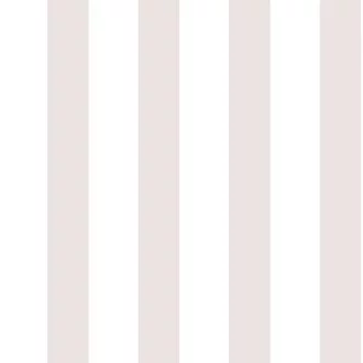   Csíkos rózsaszín vlies gyerektapéta Sweet Dreams/UGEPA M81813