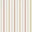 Csíkos színes vlies gyerektapéta Sweet Dreams/UGEPA M94105
