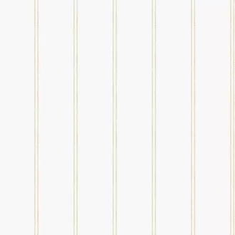 Csíkos sárga vlies gyerektapéta Sweet Dreams/UGEPA N05702