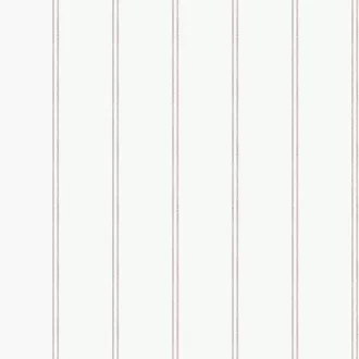   Csíkos rózsaszín vlies gyerektapéta Sweet Dreams/UGEPA N05710