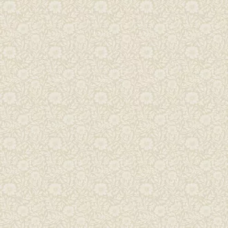   Virág mintás bézs vlies gyerektapéta Sweet Dreams/UGEPA B08807