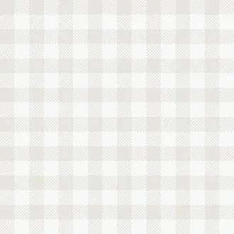 Kockás bézs vlies gyerektapéta Sweet Dreams/UGEPA N06807