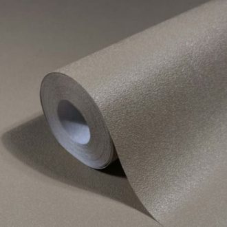 Egyszínű barna vlies tapéta NOVAMUR/ORIANA 82518