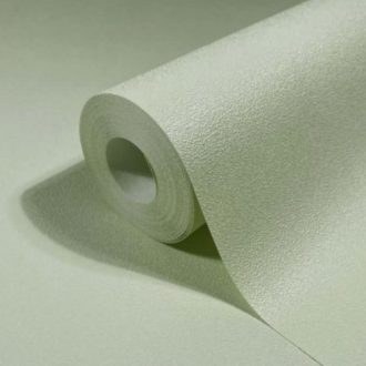 Egyszínű zöld vlies tapéta NOVAMUR/ORIANA 82520