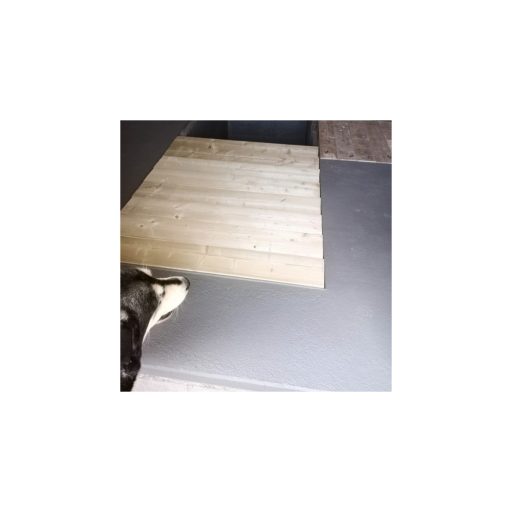 Valmor Flexibilis Padlóbevonat Bazaltszürke színben 4l