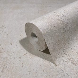 Kőmintás bézs vlies tapéta MARBURG/WOOD&STONES 82057