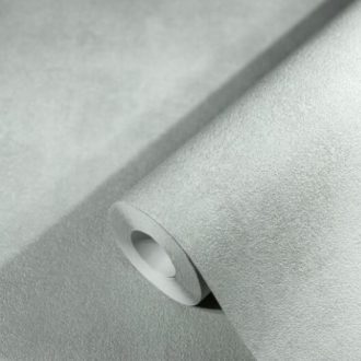 Egyszínű szürke vlies tapéta MARBURG/WOOD&STONES 32714